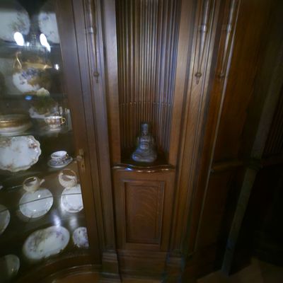 Moss Mansion Museum by null