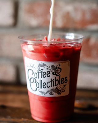 CakeChef's Coffee & Collectibles by null