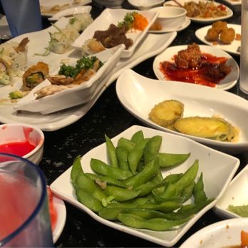 Ten Sushi Buffet - Sushi Bars Near Me - Ottawa, Ontario Ten Sushi Buffet - Sushi Bars Near Me - Ottawa, Ontario