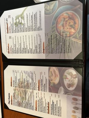 Menu photo 7 AT Thai Kitchen Folsom, CA Menu photo 7 AT Thai Kitchen Folsom, CA