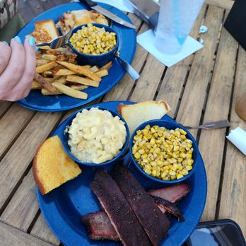 MOJO Kitchen, BBQ Pit Blues Bar - Barbeque Near Me - Jacksonville Beach, Florida MOJO Kitchen, BBQ Pit Blues Bar - Barbeque Near Me - Jacksonville Beach, Florida