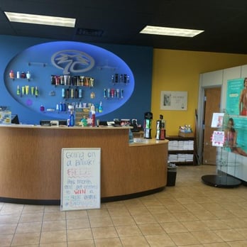 Palm Beach Tan - Skin Care Near Me - Madison, Alabama
