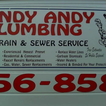 Handy Andy Plumbing - Plumbing Near Me - Katy, Texas Handy Andy Plumbing - Plumbing Near Me - Katy, Texas