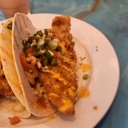 Shore Drive Fish Tacos