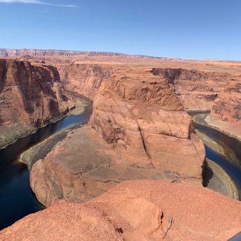 Grand Canyon Adventures - Horseshoe Bend - Tours Near Me - Flagstaff, Arizona Grand Canyon Adventures - Horseshoe Bend - Tours Near Me - Flagstaff, Arizona
