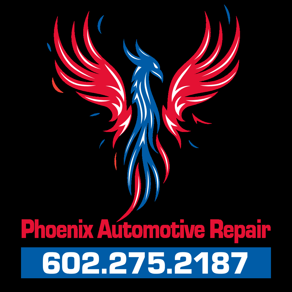 PHOENIX AUTOMOTIVE REPAIR Updated October 2024 1451 N 32nd St