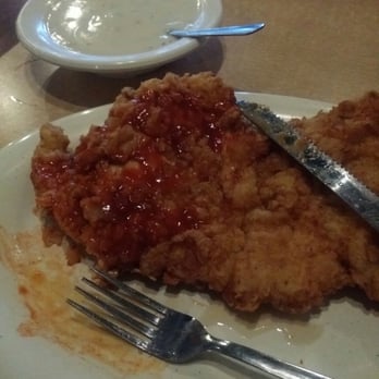 Frank's Grill - HOT SAUCE! - Diners Near Me - Houston, Texas