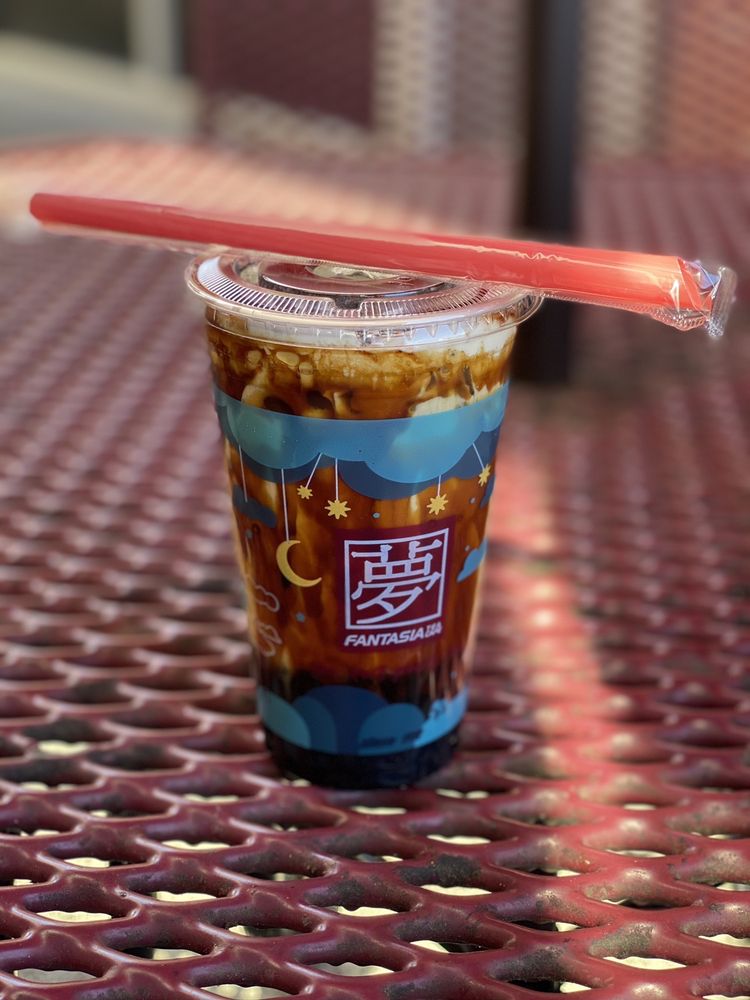 FANTASIA COFFEE & TEA 1035 Photos & 1267 Reviews 528 Barber Ln, Milpitas, CA Menu Yelp