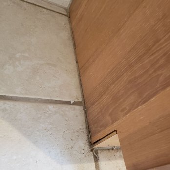 Lava Steemer - After deep cleaning and sealing! - Carpet Cleaning Near Me - San Mateo, California