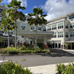 The Plaza at Kaneohe