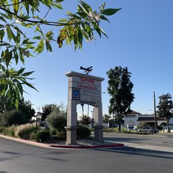 Monrovia Landing