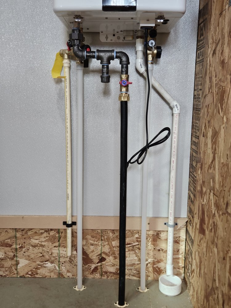 Slide of Vdp Plumbing