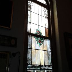 Spalding Hall