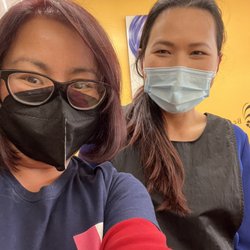 Natural Beauty Salon - With Channa, my go-to for my self-care needs for more than five years