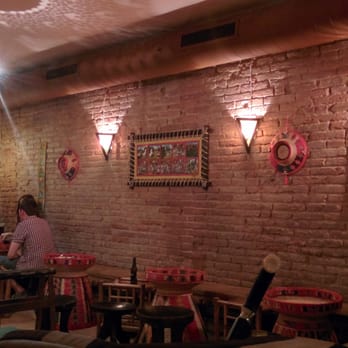Addis Abeba - Comedor - Signature Cuisine Near Me - Barcelona, B