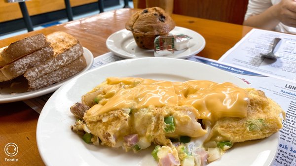 Jordan's Restaurant - Breakfast - Lobster Rolls - Burgers - Pancakes - Sandwiches by null
