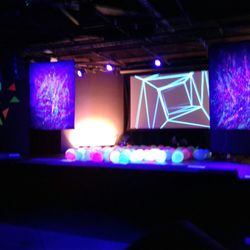 3S Artspace - 90's Night
