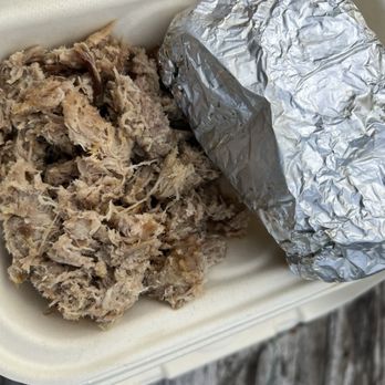 Capt Sam's - Lau lau and kalua pig - Food Trucks Near Me - Hana, Hawaii Capt Sam's - Lau lau and kalua pig - Food Trucks Near Me - Hana, Hawaii