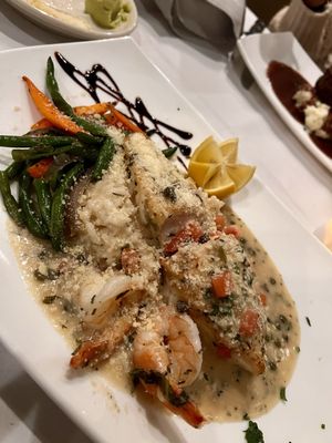 Avanzare Italian Dining by null