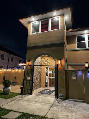 El Gato Negro - Lakeview by null