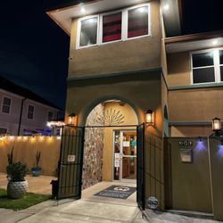 El Gato Negro - Lakeview