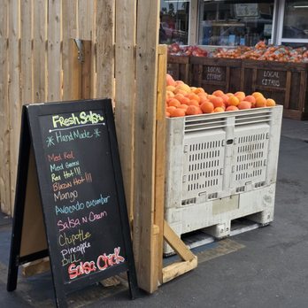 Superstition Ranch Farmers Market - Farmers Market Near Me - Mesa, Arizona