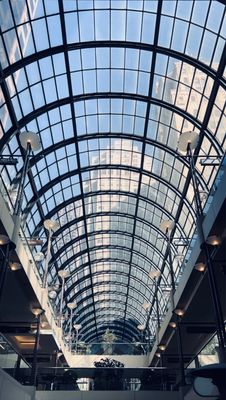 Crocker Galleria by null