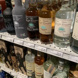 Champa Fine Wine and Liquor - Most expensive I've seen these