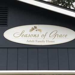 Seasons of Grace Adult Family Home