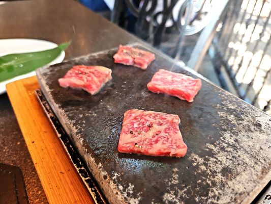 Brenner's on the River Walk by null