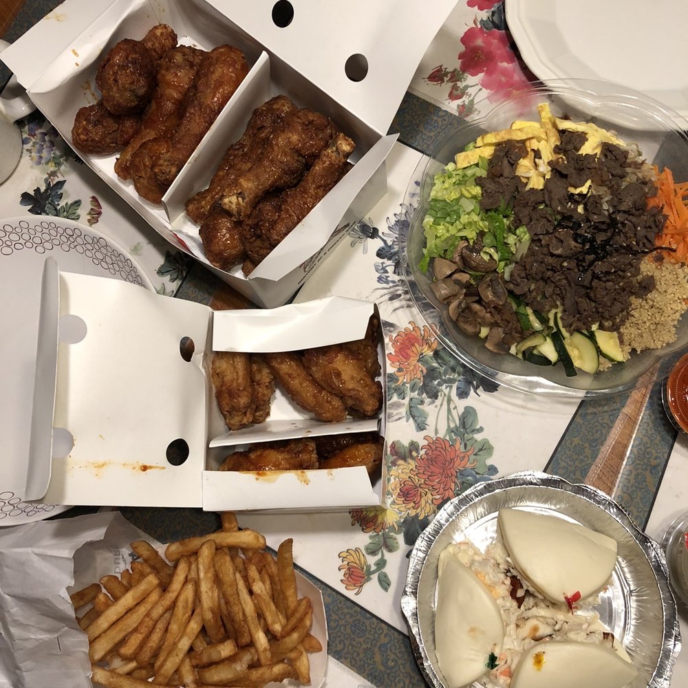 Bonchon Midland Park - Korean Near Me - Midland Park, New Jersey