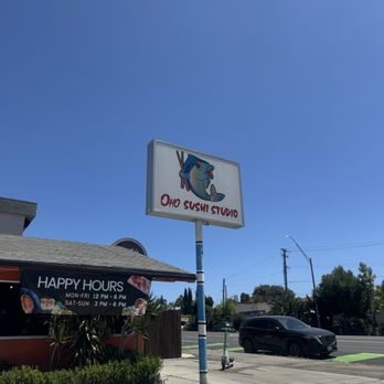 OHO Sushi Studio - Sushi Bars Near Me - Long Beach, California OHO Sushi Studio - Sushi Bars Near Me - Long Beach, California