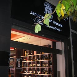 Jamones Juan Gargallo