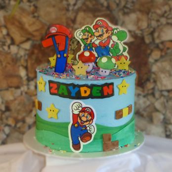 Cottage Creations Custom Confections - Custom Cakes Near Me