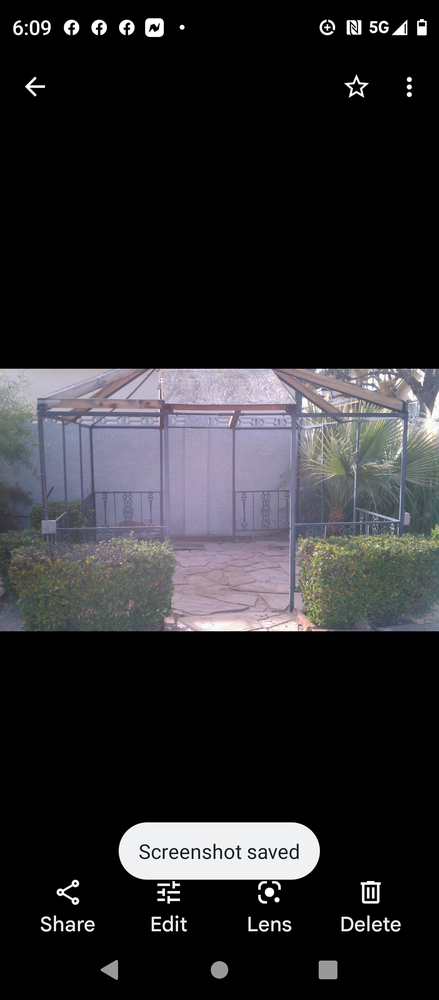 Slide of Martinez & Sons