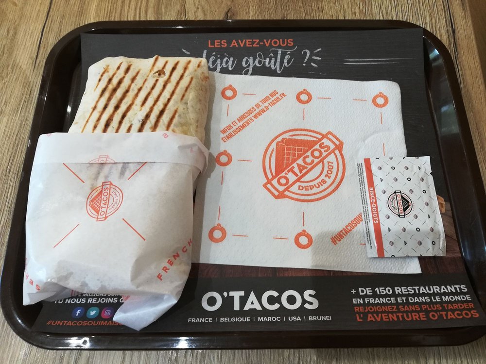 O'Tacos