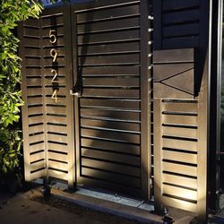 Silence Garage Door and Gates