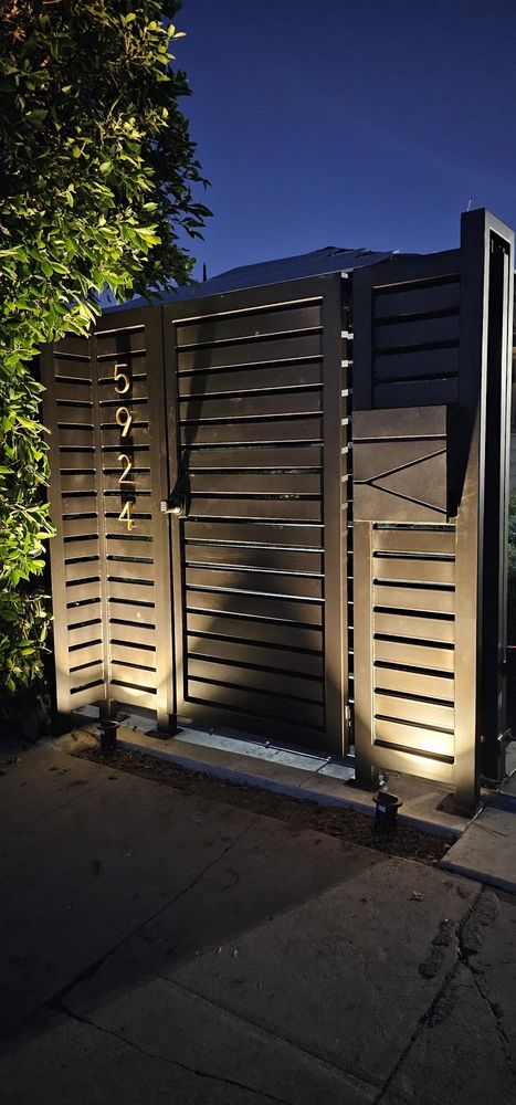 Silence Garage Door and Gates - Garage Door Contractor in Reseda, CA