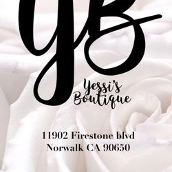 Yessi's Boutique