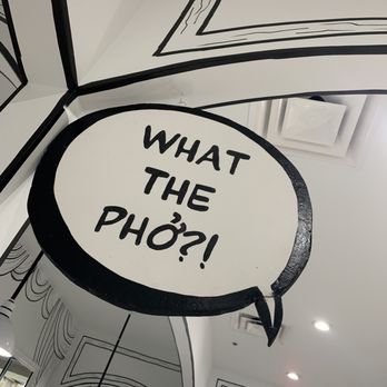 Twenty Pho Hour - What the Pho?! - Noodles Near Me - Orlando, Florida Twenty Pho Hour - What the Pho?! - Noodles Near Me - Orlando, Florida