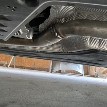 MGR Muffler & Auto Repair - Auto Repair Near Me - Richmond, California MGR Muffler & Auto Repair - Auto Repair Near Me - Richmond, California