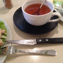 Brasserie Olivier