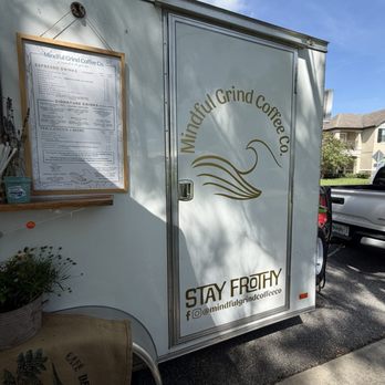Mindful Grind Coffee - Coffee & Tea Near Me - Odessa, Florida Mindful Grind Coffee - Coffee & Tea Near Me - Odessa, Florida