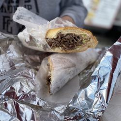 El Punto Sandwiches y Más