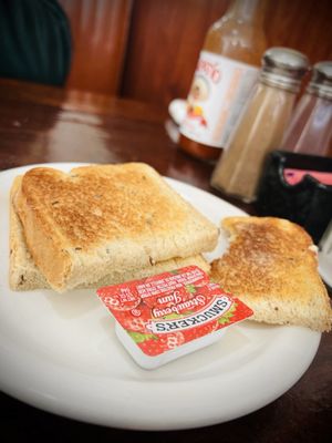 Chestnut Diner by null