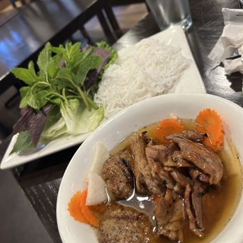 Ha Long Bay Pho & Grill - Bun cha - Vietnamese Near Me - Tustin, California Ha Long Bay Pho & Grill - Bun cha - Vietnamese Near Me - Tustin, California