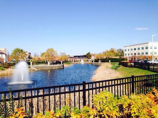 Suffolk Health Department