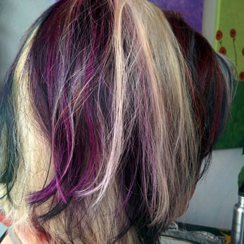 Cutting Edge Salon - Color work and cute cut - Hair Salons Near Me - Denver, Colorado Cutting Edge Salon - Color work and cute cut - Hair Salons Near Me - Denver, Colorado