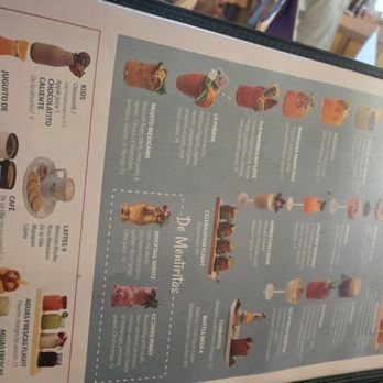 Cocina 35 - Their menu Sept 2026 - Breakfast & Brunch Near Me - Coronado, California Cocina 35 - Their menu Sept 2026 - Breakfast & Brunch Near Me - Coronado, California