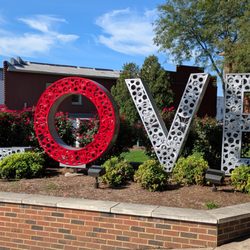LOVEworks in Culpeper